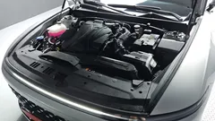 2023 Hyundai Grandeur 3.5 Gasoline 2WD, серебристый — фото 6