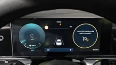 2023 Hyundai Grandeur 3.5 Gasoline 2WD, серебристый — фото 8