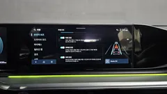 2023 Hyundai Grandeur 3.5 Gasoline 2WD, серебристый — фото 14