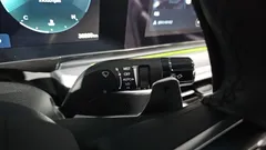 2023 Hyundai Grandeur 3.5 Gasoline 2WD, серебристый — фото 15