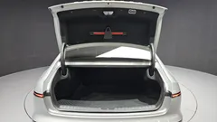 2023 Hyundai Grandeur 3.5 Gasoline 2WD, серебристый — фото 20