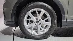 2023 Audi Q3 35 TDI Sportback, серый — фото 5