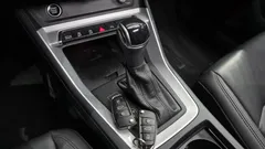 2023 Audi Q3 35 TDI Sportback, серый — фото 9