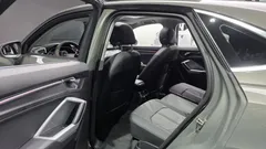 2023 Audi Q3 35 TDI Sportback, серый — фото 15