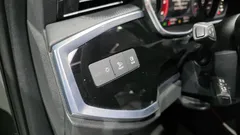 2023 Audi Q3 35 TDI Sportback, серый — фото 16
