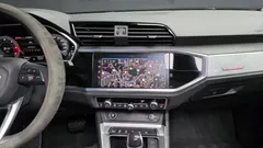 2023 Audi Q3 35 TDI Sportback, серый — фото 18