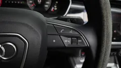 2023 Audi Q3 35 TDI Sportback, серый — фото 19
