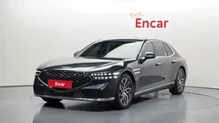 2023 Genesis G90 Gasoline 3.5 Turbo AWD — фото 1