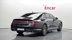 2023 Genesis G90 Gasoline 3.5 Turbo AWD — фото 2