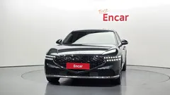 2023 Genesis G90 Gasoline 3.5 Turbo AWD — фото 3