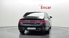 2023 Genesis G90 Gasoline 3.5 Turbo AWD — фото 4