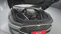 2023 Genesis G90 Gasoline 3.5 Turbo AWD — фото 6