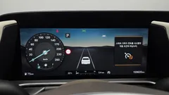 2023 Genesis G90 Gasoline 3.5 Turbo AWD — фото 8