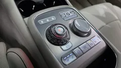 2023 Genesis G90 Gasoline 3.5 Turbo AWD — фото 9