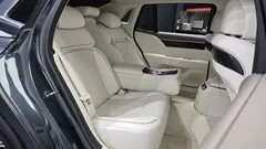 2023 Genesis G90 Gasoline 3.5 Turbo AWD — фото 12