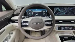 2023 Genesis G90 Gasoline 3.5 Turbo AWD — фото 13
