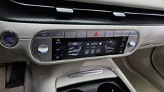 2023 Genesis G90 Gasoline 3.5 Turbo AWD — фото 17