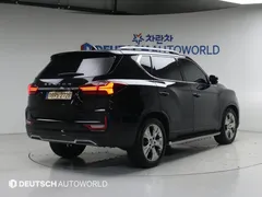 2023 SsangYong Rexton Diesel 2.2 4WD — фото 2