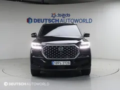 2023 SsangYong Rexton Diesel 2.2 4WD — фото 3