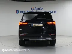 2023 SsangYong Rexton Diesel 2.2 4WD — фото 4