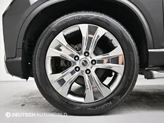 2023 SsangYong Rexton Diesel 2.2 4WD — фото 5