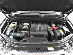 2023 SsangYong Rexton Diesel 2.2 4WD — фото 6