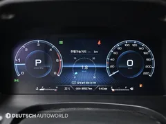 2023 SsangYong Rexton Diesel 2.2 4WD — фото 8
