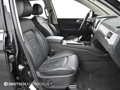 2023 SsangYong Rexton Diesel 2.2 4WD — фото 10