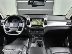 2023 SsangYong Rexton Diesel 2.2 4WD — фото 14