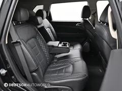 2023 SsangYong Rexton Diesel 2.2 4WD — фото 16