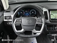 2023 SsangYong Rexton Diesel 2.2 4WD — фото 17