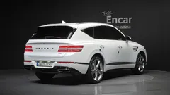 2022 Genesis GV80 2.5T Gasoline AWD — фото 2