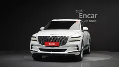 2022 Genesis GV80 2.5T Gasoline AWD — фото 3
