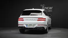 2022 Genesis GV80 2.5T Gasoline AWD — фото 4