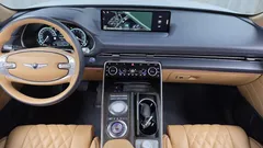 2022 Genesis GV80 2.5T Gasoline AWD — фото 7