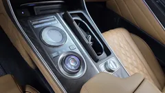 2022 Genesis GV80 2.5T Gasoline AWD — фото 9