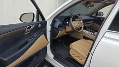 2022 Genesis GV80 2.5T Gasoline AWD — фото 10