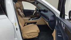 2022 Genesis GV80 2.5T Gasoline AWD — фото 11