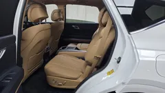 2022 Genesis GV80 2.5T Gasoline AWD — фото 12