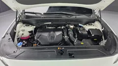 2023 Hyundai Santa Fe Gasoline 2.5T 2WD — фото 6