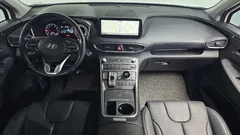 2023 Hyundai Santa Fe Gasoline 2.5T 2WD — фото 7