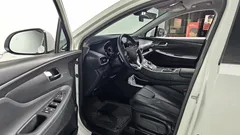 2023 Hyundai Santa Fe Gasoline 2.5T 2WD — фото 10