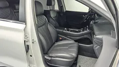 2023 Hyundai Santa Fe Gasoline 2.5T 2WD — фото 11