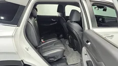 2023 Hyundai Santa Fe Gasoline 2.5T 2WD — фото 12