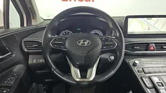 2023 Hyundai Santa Fe Gasoline 2.5T 2WD — фото 13