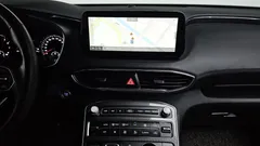 2023 Hyundai Santa Fe Gasoline 2.5T 2WD — фото 14