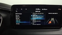 2023 Hyundai Santa Fe Gasoline 2.5T 2WD — фото 16