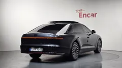2023 Hyundai Grandeur 2,5 Gasoline 2WD, серый — фото 2
