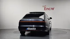 2023 Hyundai Grandeur 2,5 Gasoline 2WD, серый — фото 4