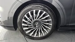 2023 Hyundai Grandeur 2,5 Gasoline 2WD, серый — фото 5